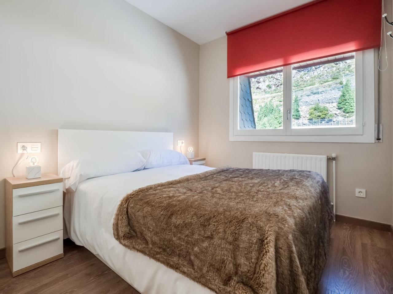 Appartement Principat Park à Soldeu Extérieur photo