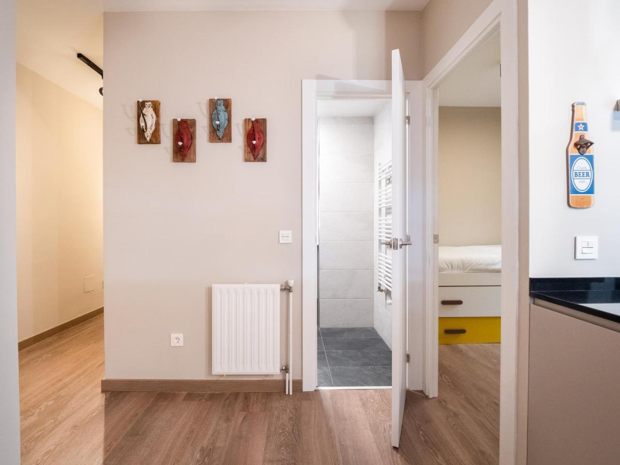Appartement Principat Park à Soldeu Extérieur photo
